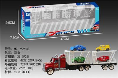 F/R  CAR - OBL868597