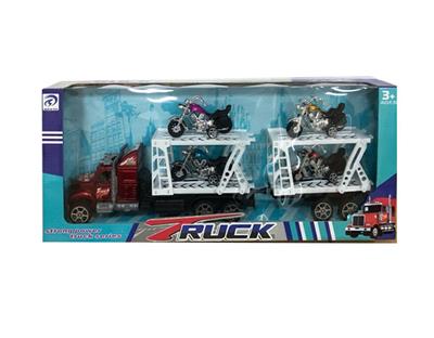 F/R  CAR - OBL868624