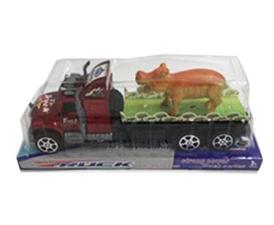 DRAG HEAD VEHICLE ANIMAL - OBL868626