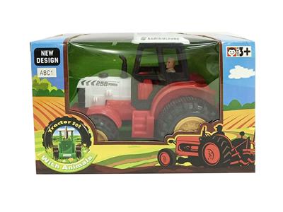 FARMERS CAR - OBL868635
