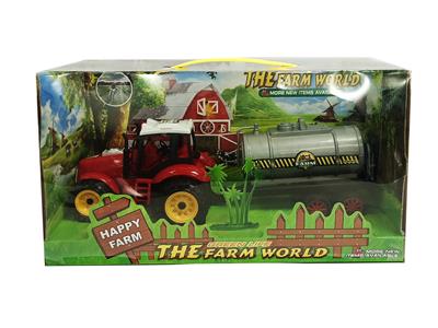 INERTIAL FARMERS CAR - OBL868667