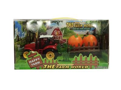 INERTIAL FARMERS CAR - OBL868669