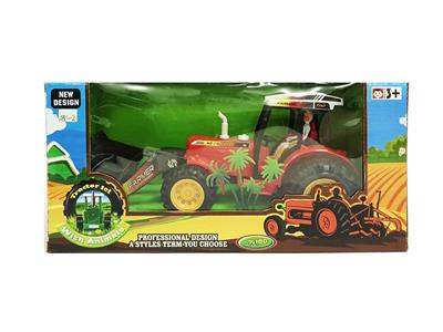 FORMER BULLDOZERS CAR - OBL868673