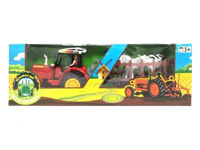 INERTIA FARMERS CAR - OBL868700