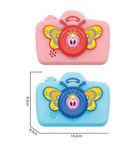 BUTTERFLY BUBBLE CAMERA - OBL868873