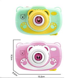 BUBBLE BEAR CAMERA - OBL868874