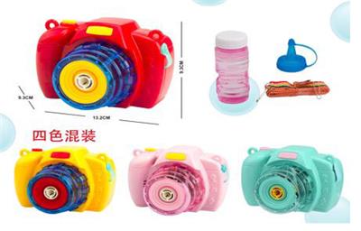 BUBBLE CAMERA - OBL868875