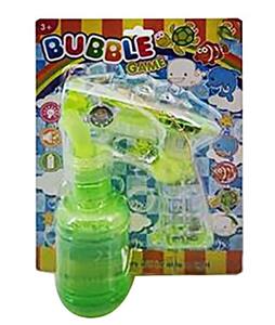 SPACE GUN SUPER LARGE BOTTLE BUBBLE WATER - OBL868888