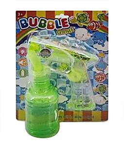 SPACE GUN SUPER LARGE BOTTLE BUBBLE WATER - OBL868889