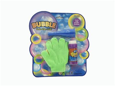 BOUNCE BUBBLES (SINGLE GLOVES) - OBL868911