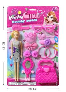 BARBIE ACCESSORIES - OBL869160