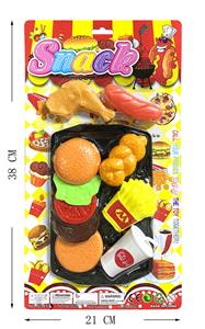 FAST FOOD - OBL869167