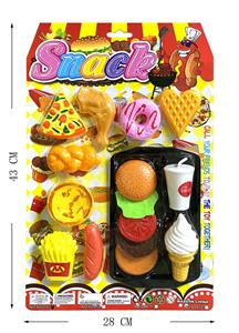 FAST FOOD - OBL869169