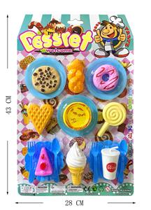 DESSERTS - OBL869177