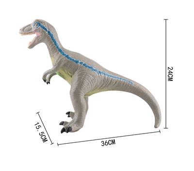 RUBBER DINOSAURS - OBL869230