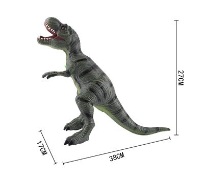 RUBBER DINOSAURS - OBL869231