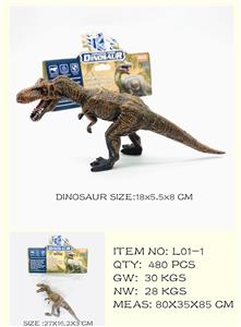 DINOSAUR SUIT - OBL869268
