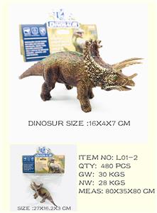 DINOSAUR SUIT - OBL869269