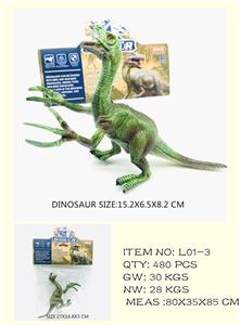DINOSAUR SUIT - OBL869270
