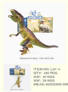 DINOSAUR SUIT - OBL869271