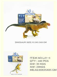 DINOSAUR SUIT - OBL869273