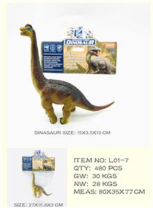 DINOSAUR SUIT - OBL869274