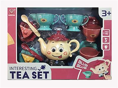 Light and Sound tea - OBL869319