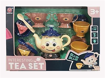 Light and Sound tea - OBL869320