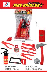 FIRE KIT (12-PIECE SET) - OBL869478