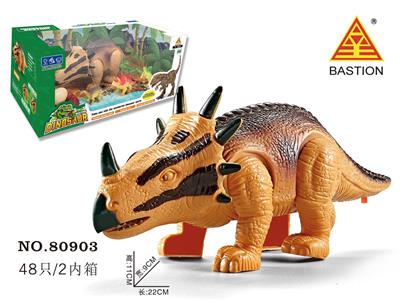 ELECTRIC DINOSAUR - OBL869600