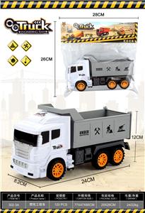 INERTIAL ENGINEERING VEHICLE - OBL869674