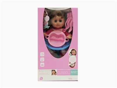 DOLL - OBL869957