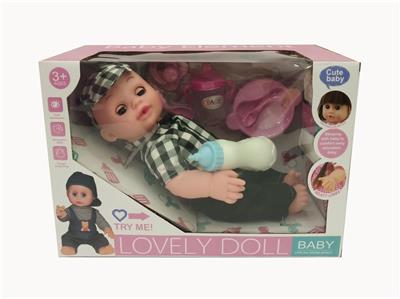 DOLLS - OBL869963