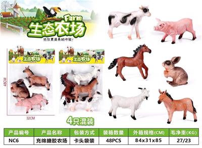 充绵搪农场 - OBL870033