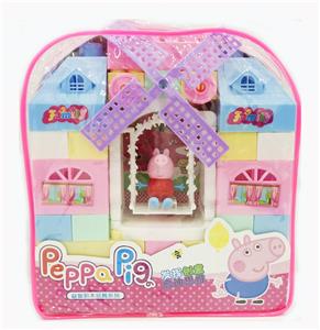 PAGE BUILDING BLOCK - OBL870040