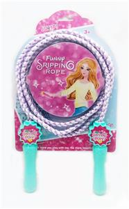 SOLAR ROPE SKIPPING - OBL870047