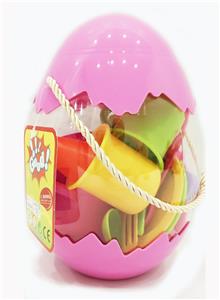 EGG POT TABLEWARE - OBL870097