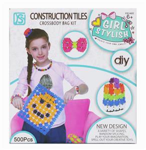 DIY BUILDING BLOCKS - OBL870112