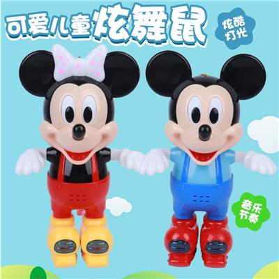 MICKEY - OBL870128