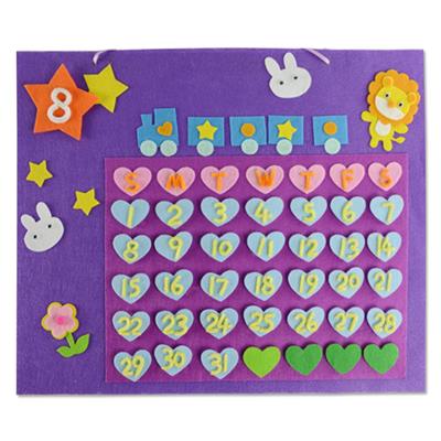 DIY CALENDAR - OBL870150