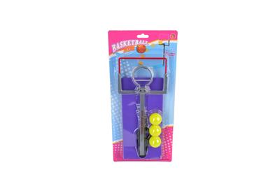 BASKETBALL BOARD SUIT - OBL870166