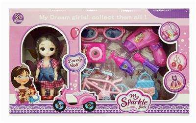 (NEW PRODUCT AREA) JEWELRY - OBL870188