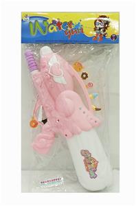 （新品区）打气水枪（36CM） - OBL870211