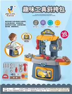 TOOL HANDBAG - OBL870329