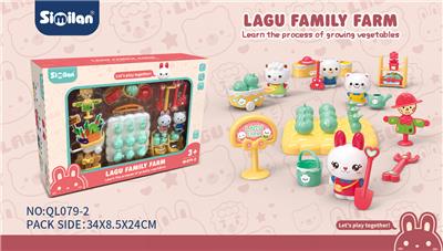LAGU KETTLE WITH HOME SET - OBL870336