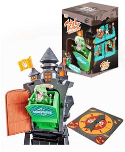 DINOSAUR SURPRISE HOUSE - OBL870355