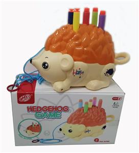 DRAG THE TABLE GAME HEDGEHOG - OBL870368