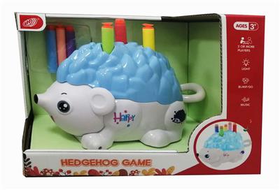 ELECTRIC TABLE GAMES HEDGEHOGS - OBL870369