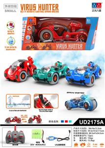 三轮特技系列 - OBL870370