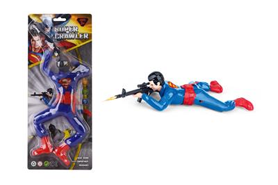 PLUG-IN SUPERMAN CLIMBER - OBL870383